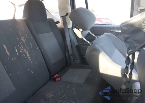 2017 Jeep Compass Sport 4X4 z USA, uszkodzony, nr VIN 1C4NJDBB0HD129207